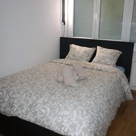 En Lausanna Apartamento Lausana