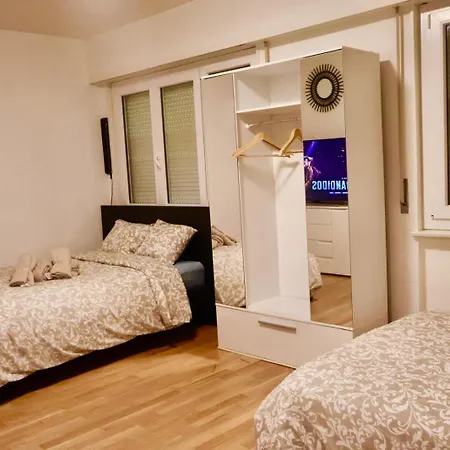 Apartamento En Lausanna *