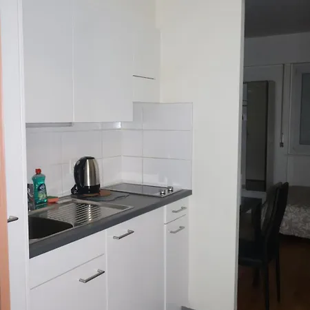 En Lausanna * Lausana