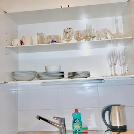 En Lausanna Apartamento