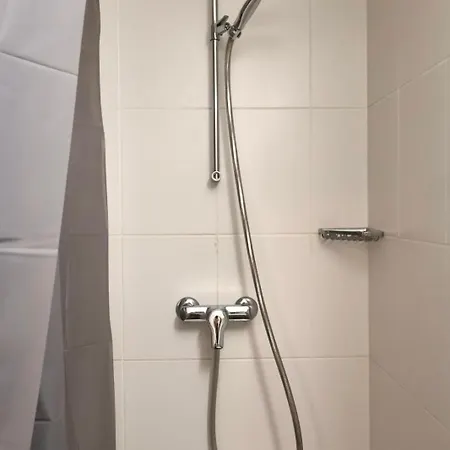 En Lausanna Appartement