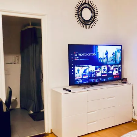 En Lausanna Appartement *