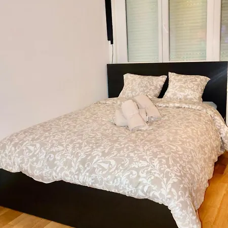 En Lausanna Lausana