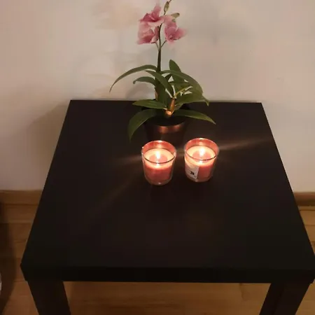 Apartamento En Lausanna